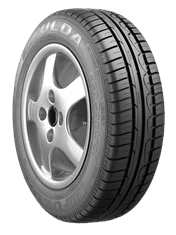 Fulda letne gume 175/65R13 80T EcoControl