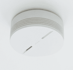 Netatmo Smart Smoke Alarm EC detektor dima