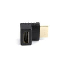 CABLEXPERT Adapter HDMI kotni, 270°