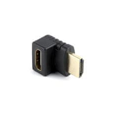 CABLEXPERT Adapter HDMI kotni, 270°