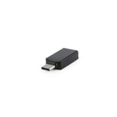 CABLEXPERT Adapter USB 3.0 na Type-C (CM/AF)