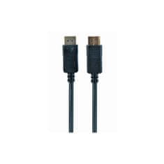 CABLEXPERT Kabel DisplayPort 4K 1m