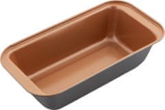 Lamart pekač za kruh COPPER LT3090, 25 × 13 cm, bakrene barve