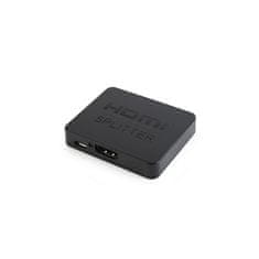 CABLEXPERT HDMI delilnik 2/1 - odprta embalaža
