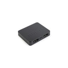 CABLEXPERT HDMI delilnik 2/1 - odprta embalaža