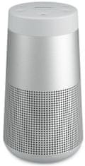 Bose SoundLink Revolve II zvočnik, siv