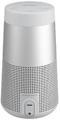 Bose SoundLink Revolve II zvočnik, siv