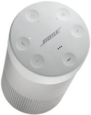 Bose SoundLink Revolve II zvočnik, siv