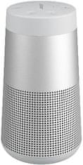 Bose SoundLink Revolve II zvočnik, siv