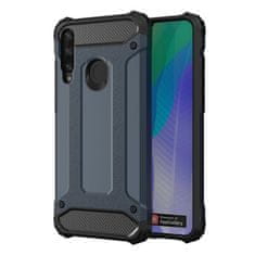 slomart hybrid armor case tough rugged cover za huawei y6p moder