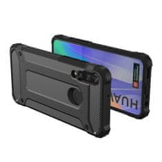 slomart hybrid armor case tough rugged cover za huawei y6p moder