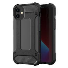 slomart hibridni oklepni oklepni etui za iphone 12 pro max black