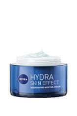 Nivea Hydra Skin Effect (Regenerating Night Gel-Cream) 50 ml