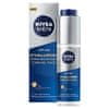 Men Hyaluron Anti-Age osvežilni gel za kožo (Hydro Gel Visage) 50 ml