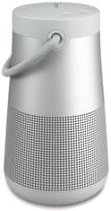 Bose SoundLink Revolve II Plus zvočnik, srebrn - odprta embalaža