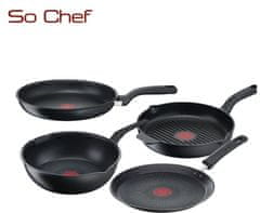 Tefal So Chef ponev, 26 cm G2670572