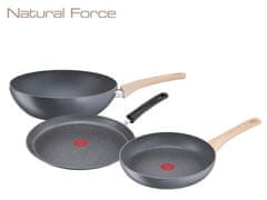 Tefal G2660572 Natural Force ponev, 26 cm