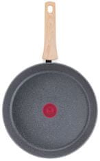 Tefal G2660572 Natural Force ponev, 26 cm