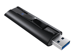 SanDisk Cruzer Extreme PRO USB spominski ključ, 512 GB, USB 3.2