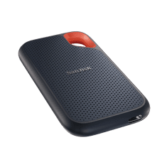 SanDisk Extreme Portable V2 zunanji SSD disk, 1 TB, USB 3.2