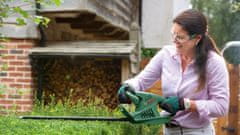 Bosch škarje za živo mejo EasyHedgeCut 55 (0600847C02) - odprta embalaža