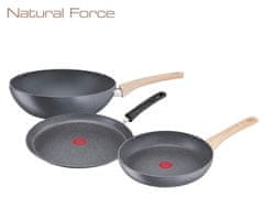 Tefal Natural Force wok ponev, 28 cm (G2661972)