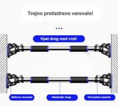 Reedow drog za dvigovanje strong, 92 - 124 cm