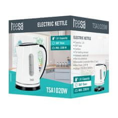 Teesa TSA1020W Grelnik vode 