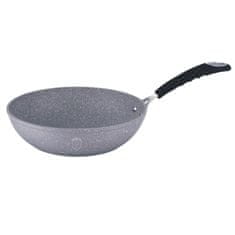 Berlingerhaus wok 28cm bh-1159 stone touch