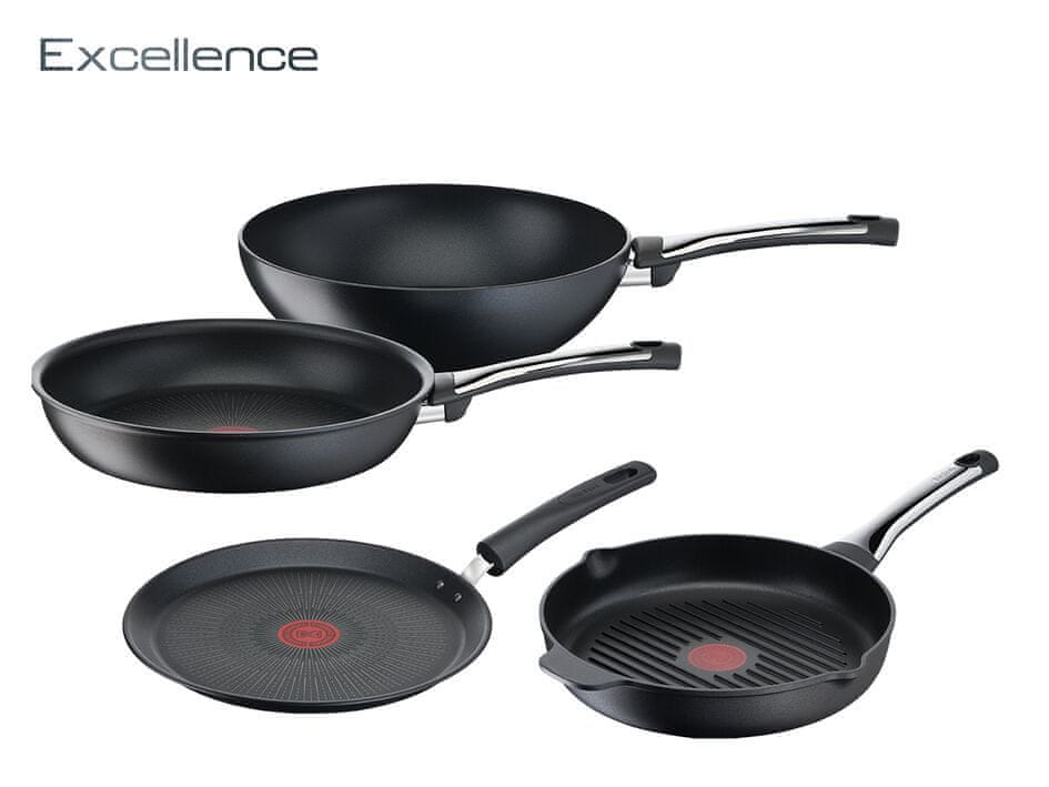 Poêle Tefal Excellence G26906 28 cm