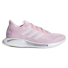 Adidas GALAXAR Tek W, GALAXAR Tek W | FX6877 | FRECAN / FTWWHT / SYELLO | 8.