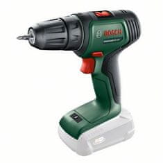 Bosch akumulatorski vrtalnik vijačnik AdvancedDrill 18 Solo (06039D4000)