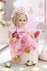 Baby Annabell Little Sladka princesa, 36 cm