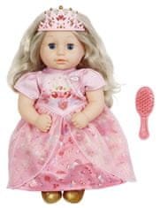 Baby Annabell Little Sladka princesa, 36 cm