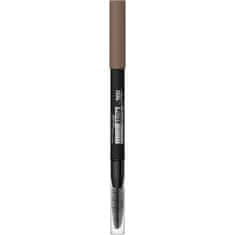 Maybelline Tattoo Brow svinčnik za obrvi, 02 Blonde