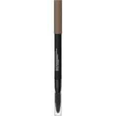 Maybelline Tattoo Brow svinčnik za obrvi, 02 Blonde