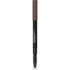 Maybelline Tattoo Brow svinčnik za obrvi, 07 Deep Brown