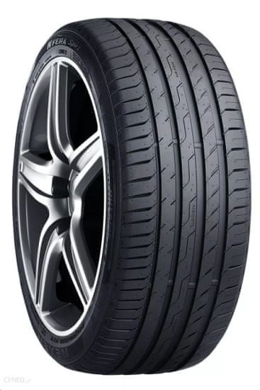 Nexen 235/60R18 107V NEXEN NFSPORTSUX