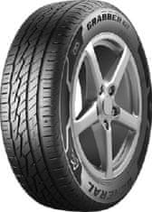 General 235/65R17 108V GENERAL GRABBER GT PLUS FR XL