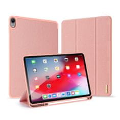 Dux Ducis Domo ovitek za iPad Air 2020 / 2022, roza