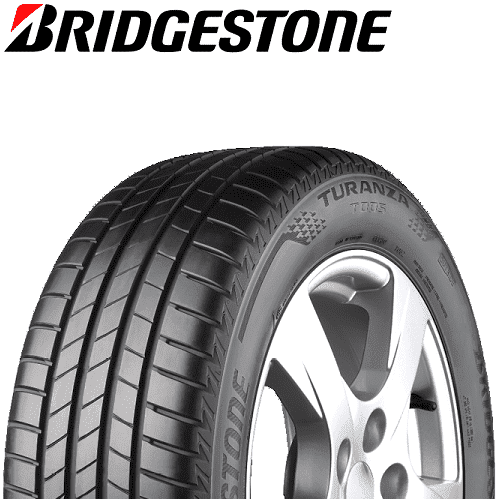 Bridgestone letne gume 205/60R16 96H XL Turanza T005