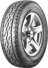 Bridgestone letne gume 205/80R16 104T XL 4X4 3PMSF Dueler A/T 001