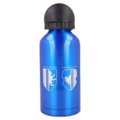 Stor Aluminijasta steklenica za pitje HARRY POTTER Blue, 400ml, 12934