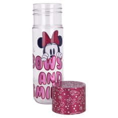 Stor Plastična steklenica za pitje MINNIE MOUSE Adult, 590ml, 60152