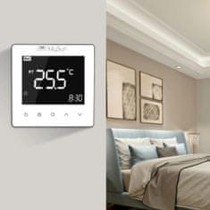 MySun Set GP 1,5m2 + Smart Digi termostat