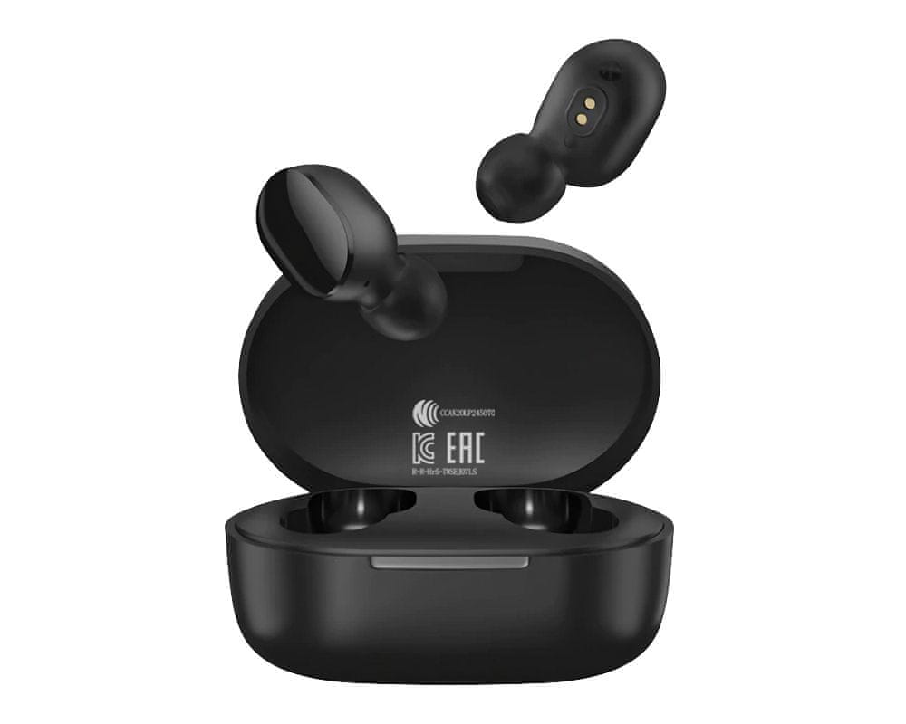 Conectar mi true online wireless earbuds