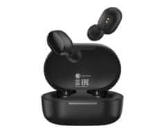 MI True Wireless Earbuds Basic 2S brezžične slušalke, črne