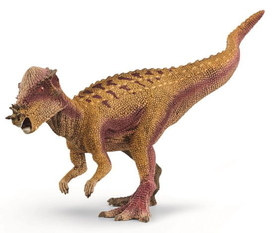 Schleich 15024 Prazgodovinska žival – Pachycephalosaurus