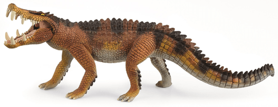 Schleich 15025 Prazgodovinska žival – Kaprosuchus