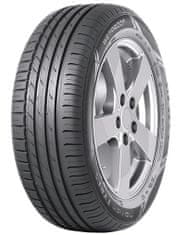 Nokian Tyres 255/65R17 114H NOKIAN NOKIAN WETPROOF SUV